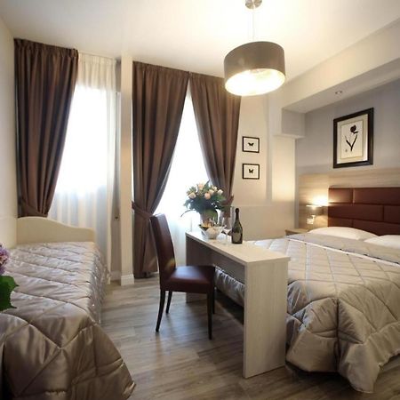 Florence Rooms67 外观 照片