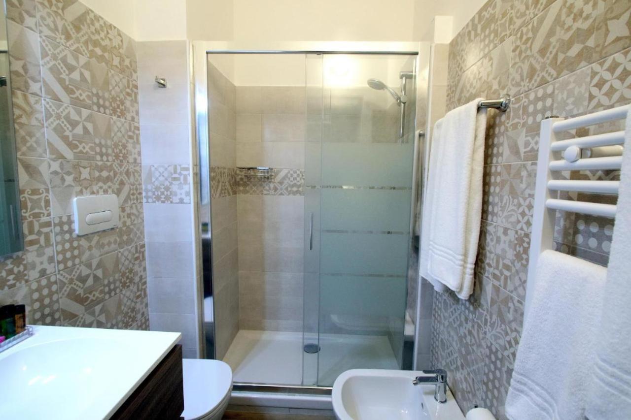 Florence Rooms67 外观 照片