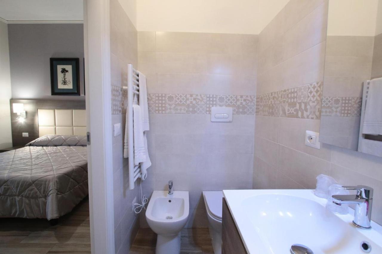 Florence Rooms67 外观 照片