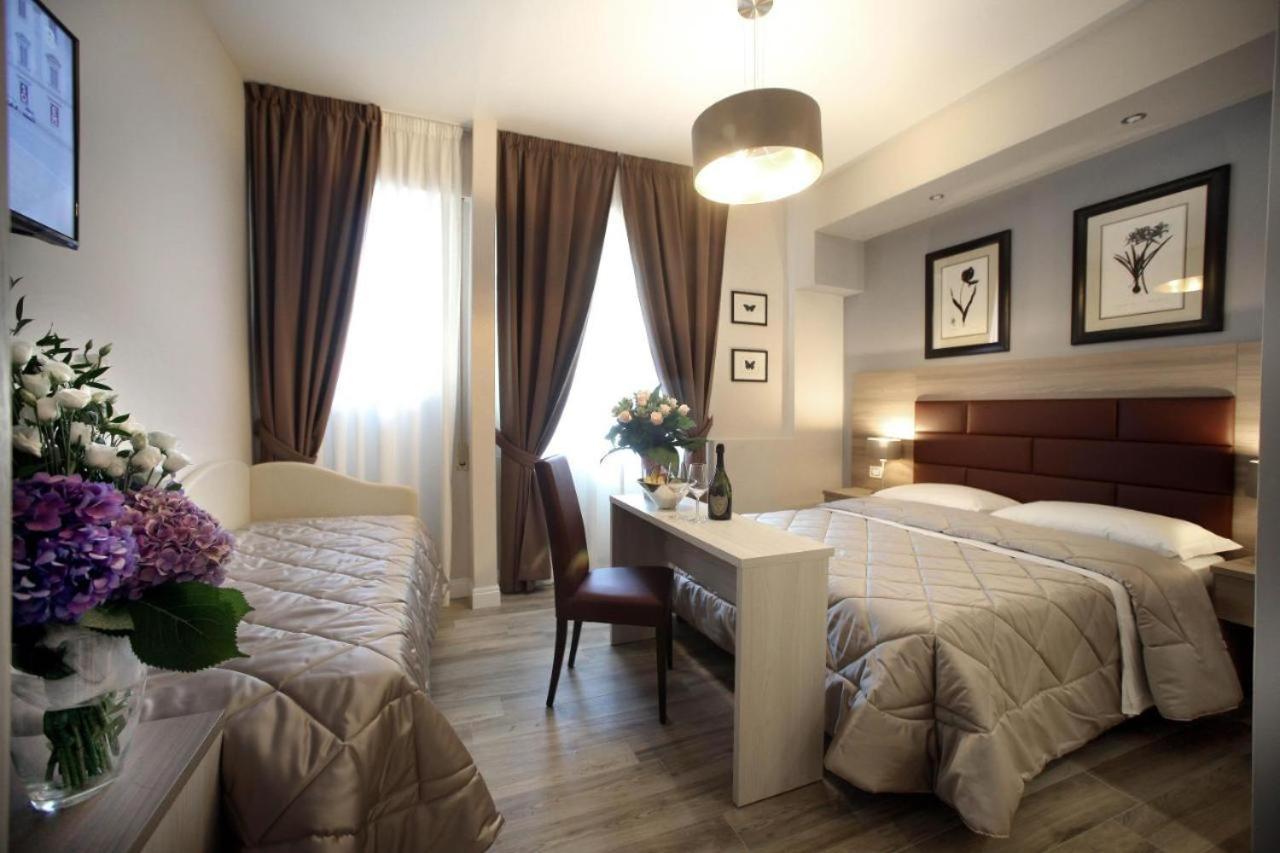 Florence Rooms67 外观 照片
