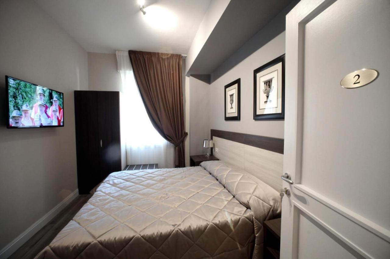 Florence Rooms67 外观 照片