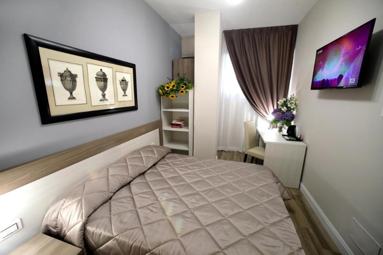 Florence Rooms67 外观 照片
