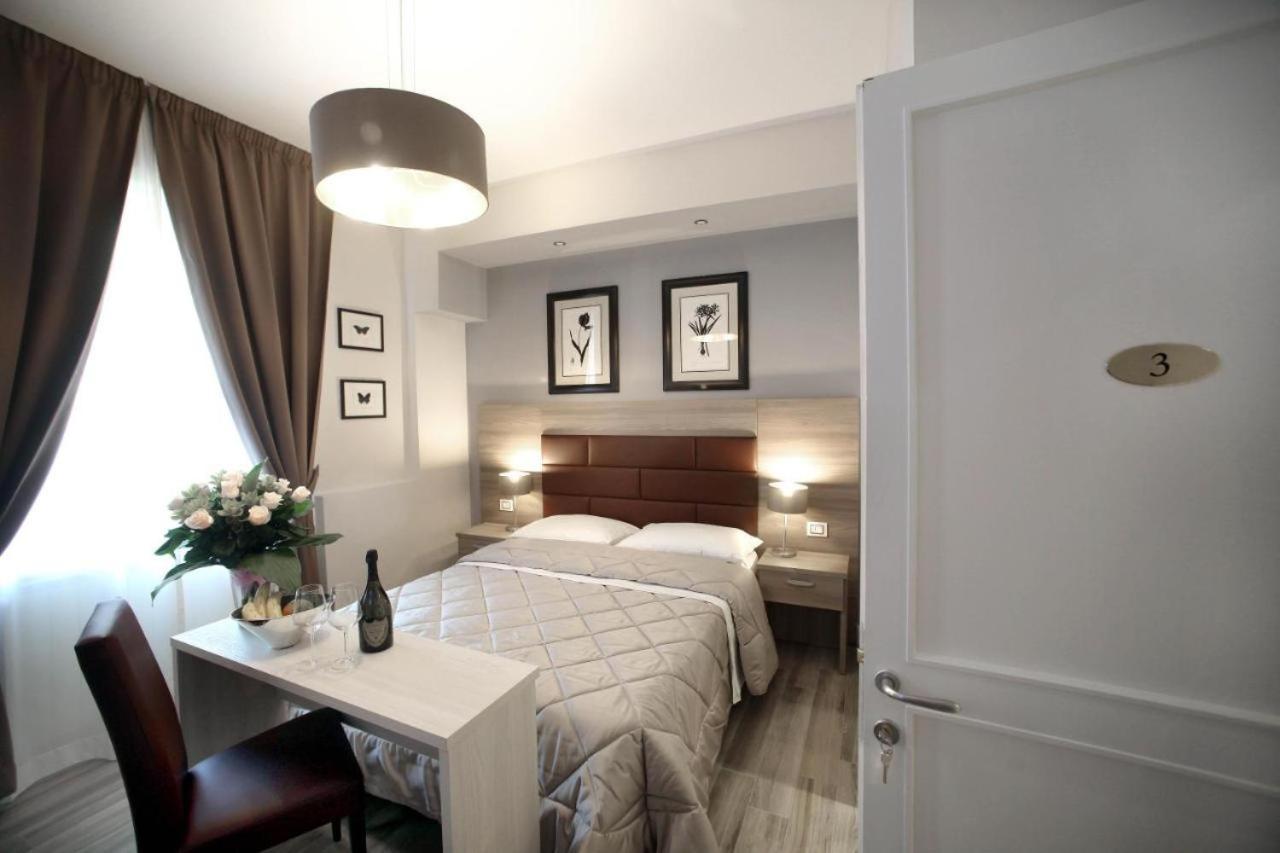 Florence Rooms67 外观 照片
