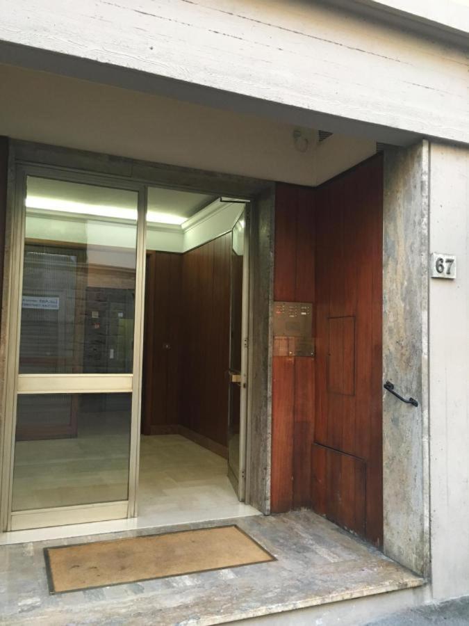 Florence Rooms67 外观 照片