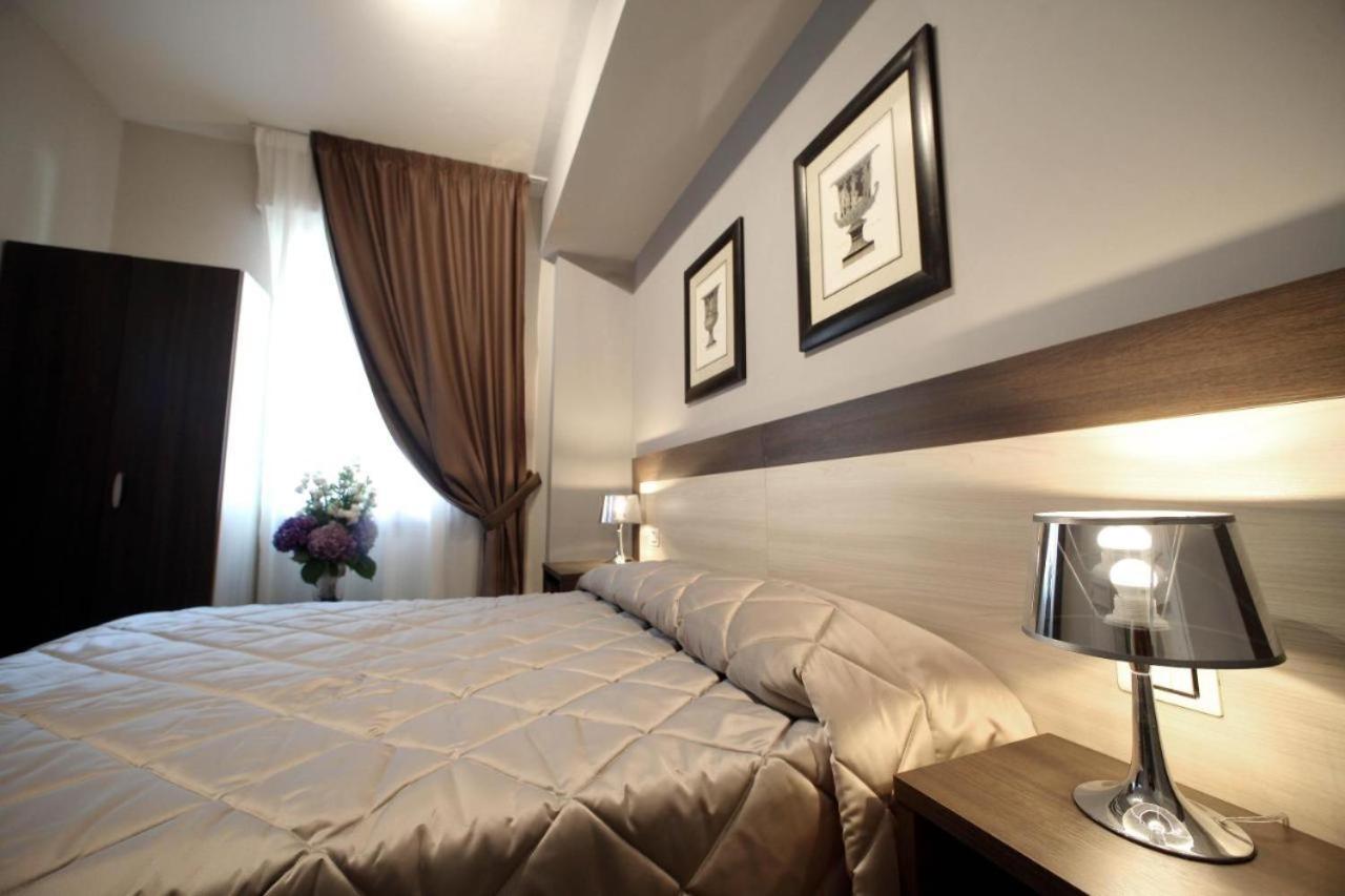Florence Rooms67 外观 照片