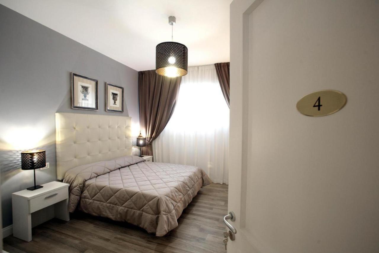 Florence Rooms67 外观 照片
