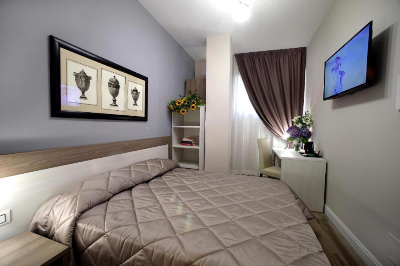 Florence Rooms67 外观 照片